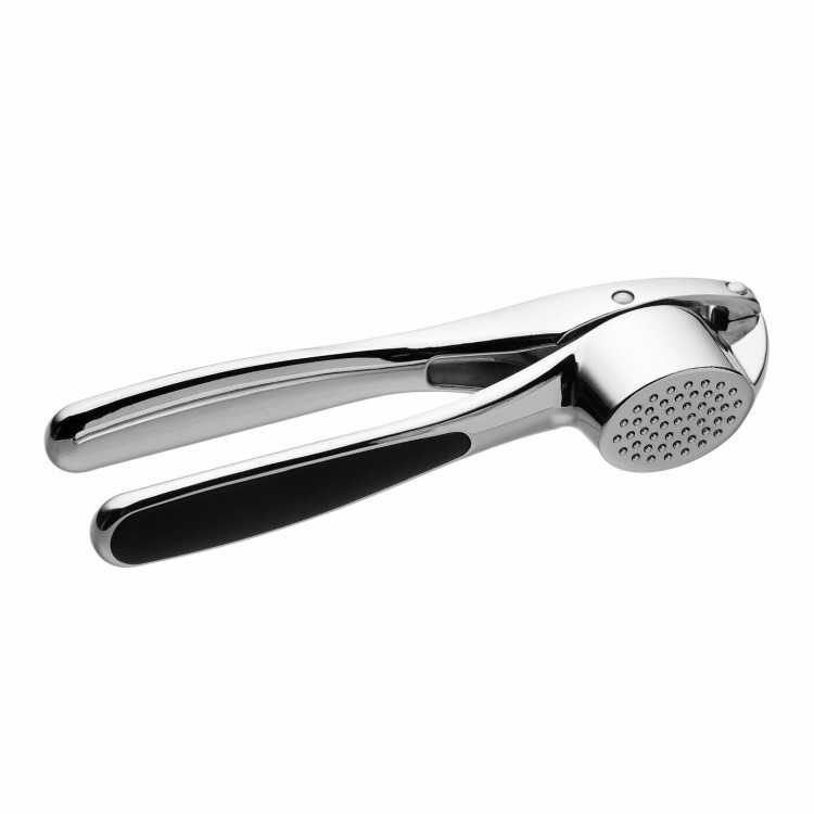 lis na cesnak / Lis na česnek