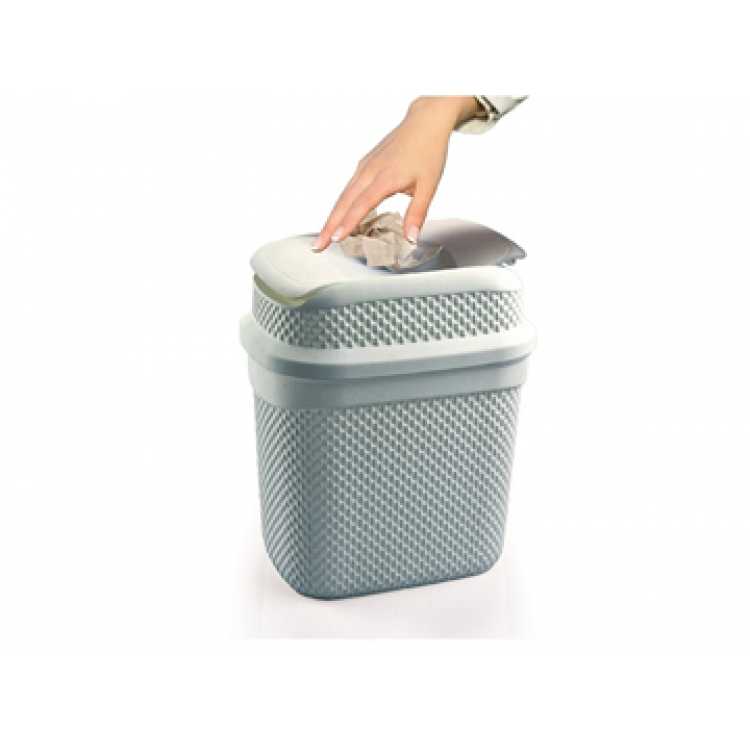 kôš / koš na odpad