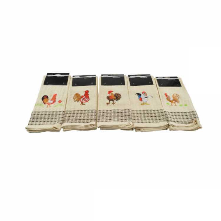 Obrázek pro Utěrka kuchyňská 48X68