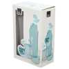 Obrázek pro Karafa SLIM + 2 sklenice COOL 350 ml