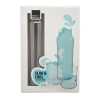 Obrázek pro Karafa SLIM + 2 sklenice COOL 350 ml