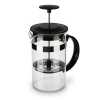 Obrázek pro French press černý MODO 0,35L