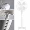 Obrázek pro Stojanový ventilátor Vimar 40cm Bílý