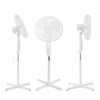 Obrázek pro Stojanový ventilátor Vimar 40cm Bílý