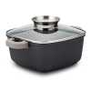 Obrázek pro NAVA FUNTZIO HRNEC GRANIT 20CM/3,4L