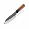 Nůž Santoku Toshiro 18 cm Obrázek pro Nůž Santoku Toshiro 18 cm