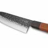 Nůž Santoku Toshiro 18 cm Obrázek pro Nůž Santoku Toshiro 18 cm