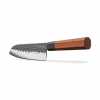 Nůž Santoku Toshiro 18 cm Obrázek pro Nůž Santoku Toshiro 18 cm