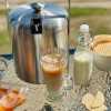 Obrázek pro Pohár cafe latte ANASTAZIA 300ML