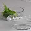Obrázek pro Salátová miska skleněná sada 2ks 950ml