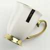 Obrázek pro Hrnek Festa Italia porcelán se zlatou patkou 240ml