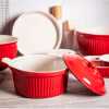 Obrázek pro Zapékací miska Altom Red Chilli 2,2 L