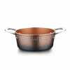 Obrázek pro Glossy Copper hrnec s nepřilnavým povrchem 18 cm</title>