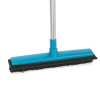Obrázek pro Gumová metla se stěrkou s teleskopovou tyčí 68-120 cm