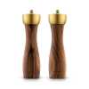 Obrázek pro Sada mlýnků na sůl a pepř z akáciového dřeva Epirus