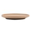 Obrázek pro NAVA CERAMICS talíř hluboký SOHO 27cm BEIGE