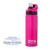 Obrázek pro Termo láhev 500 ml MAGENTA