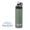 Obrázek pro Termo láhev 500 ml ZELENA