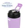 Obrázek pro NAVA We Care Termoláhev 500ml LILAC