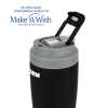 Obrázek pro NAVA We Care Termoláhev 500ml BLACK