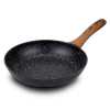 Obrázek pro NAVA NATURE pánev wok 28cm