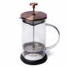 French press